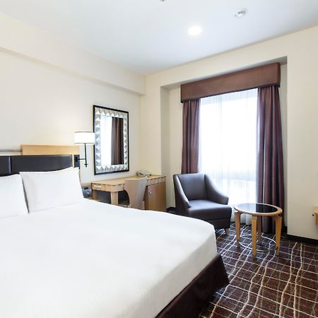 Doubletree By Hilton Naha Hotell Exteriör bild