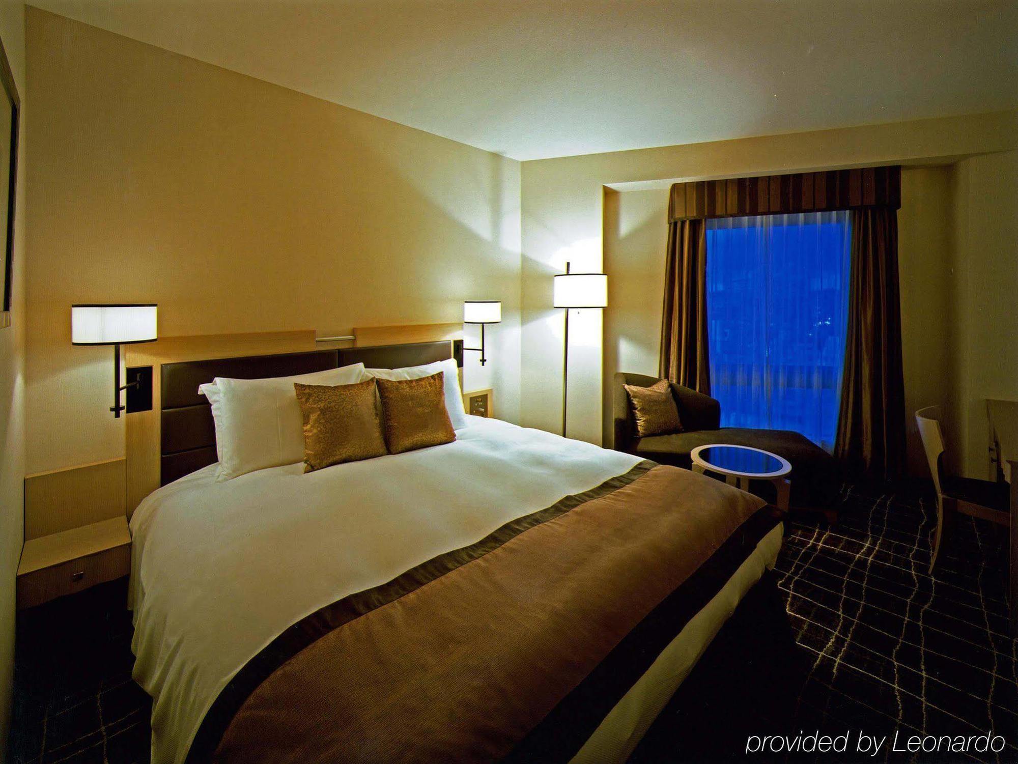 Doubletree By Hilton Naha Hotell Exteriör bild