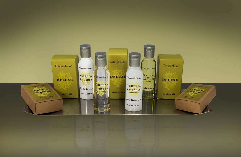 Doubletree By Hilton Naha Hotell Rum bild